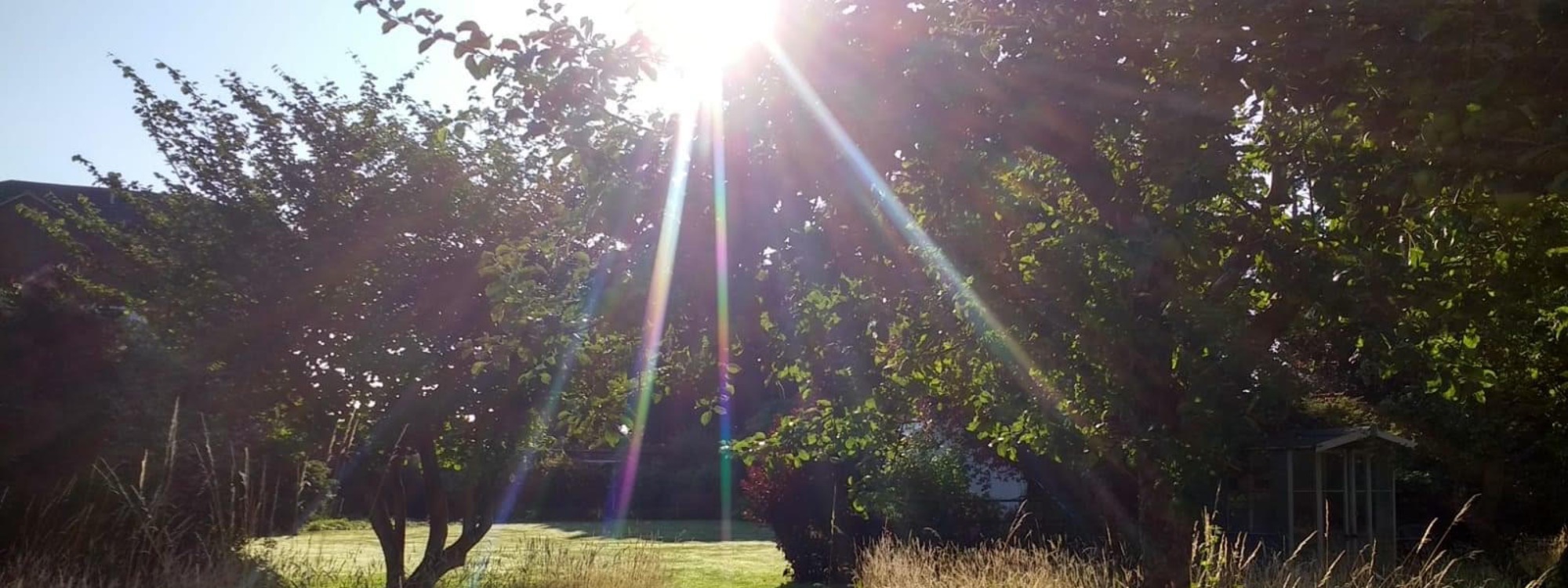 Welcome*An inclusive retreat house – with a difference*About Us
