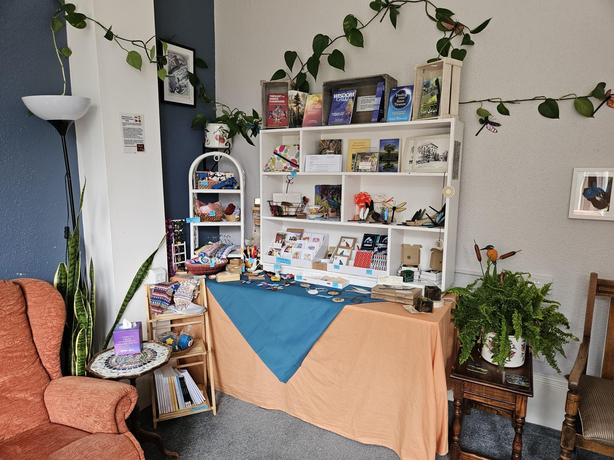 Shop May 2025